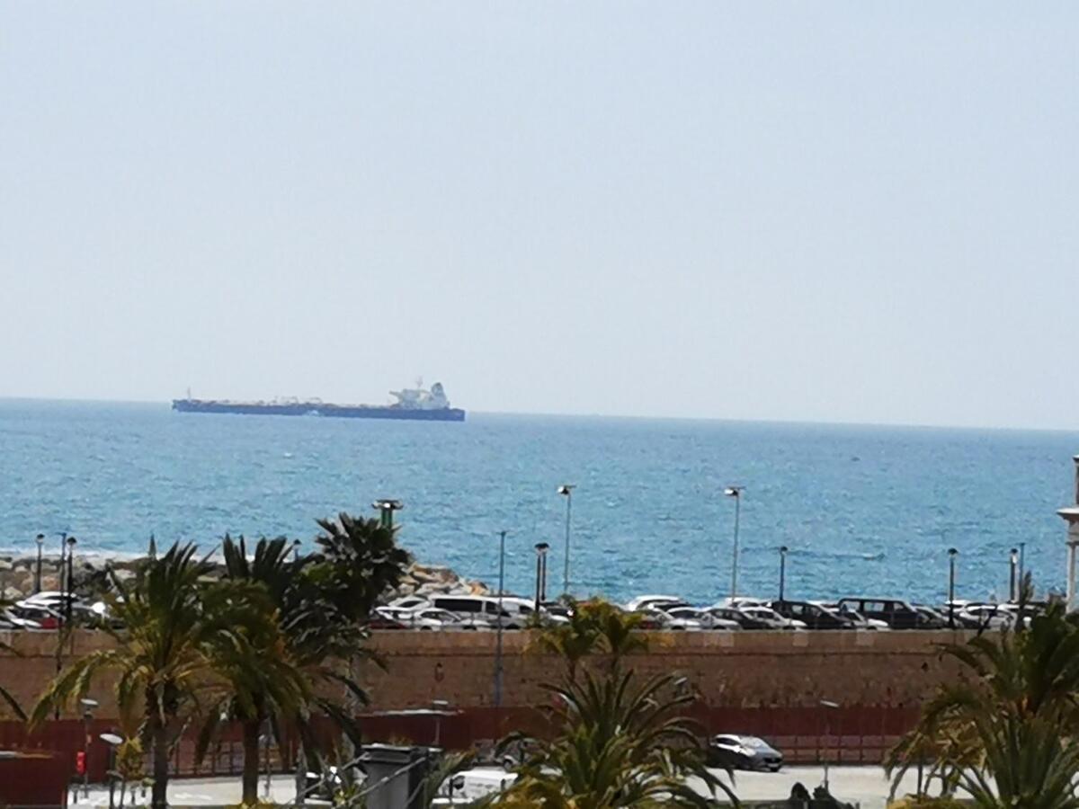 Marina By Unik Tarragona Exterior photo